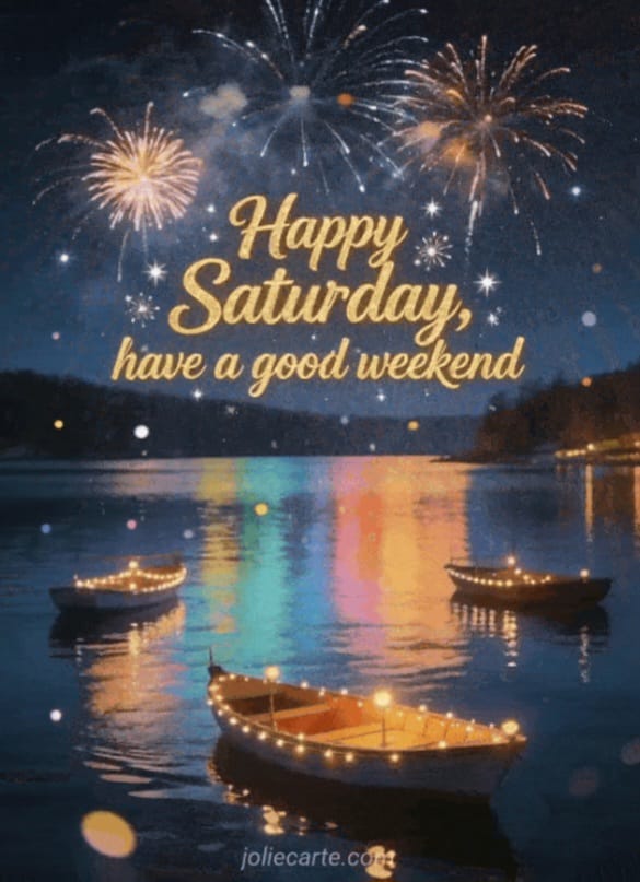 Saturday