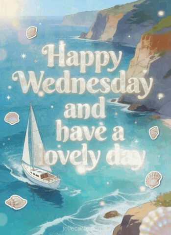 Wednesday