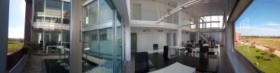 diff coworking pano05