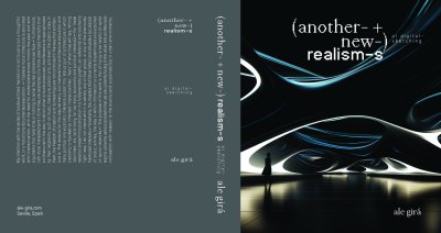 (another + new ) realism s cover (another + new ) realism s cover