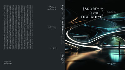 super real realism s cover