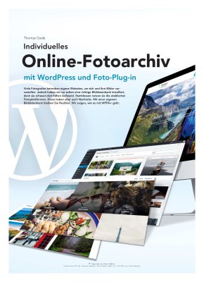 Wordpress WPPA 2019 Wordpress WPPA 2019