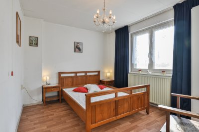 Slaapkamer voor Slaapkamer voor