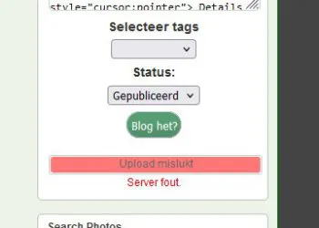 frontend-upload
