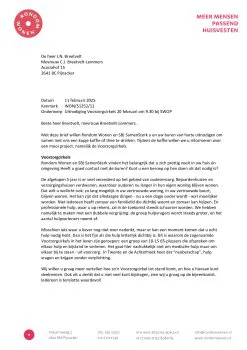 Postex_SHU__RW_AL1_Bulkbrieven_Wonen