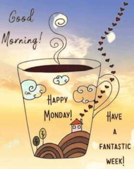 Monday